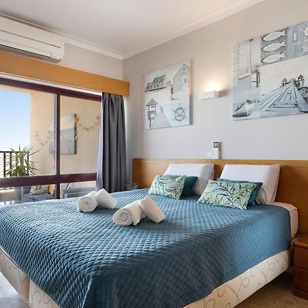 Sunny Escape Apartment Portimao Bagian luar foto