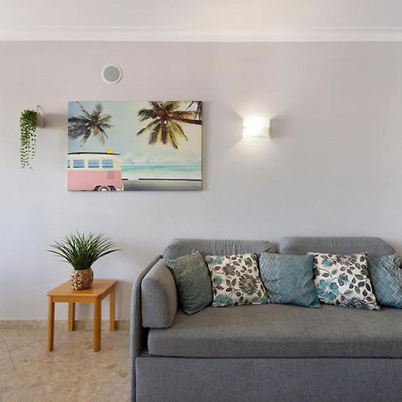Sunny Escape Apartment Portimao Bagian luar foto