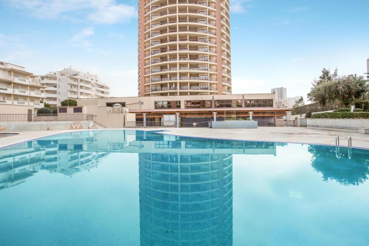 Sunny Escape Apartment Portimao Bagian luar foto