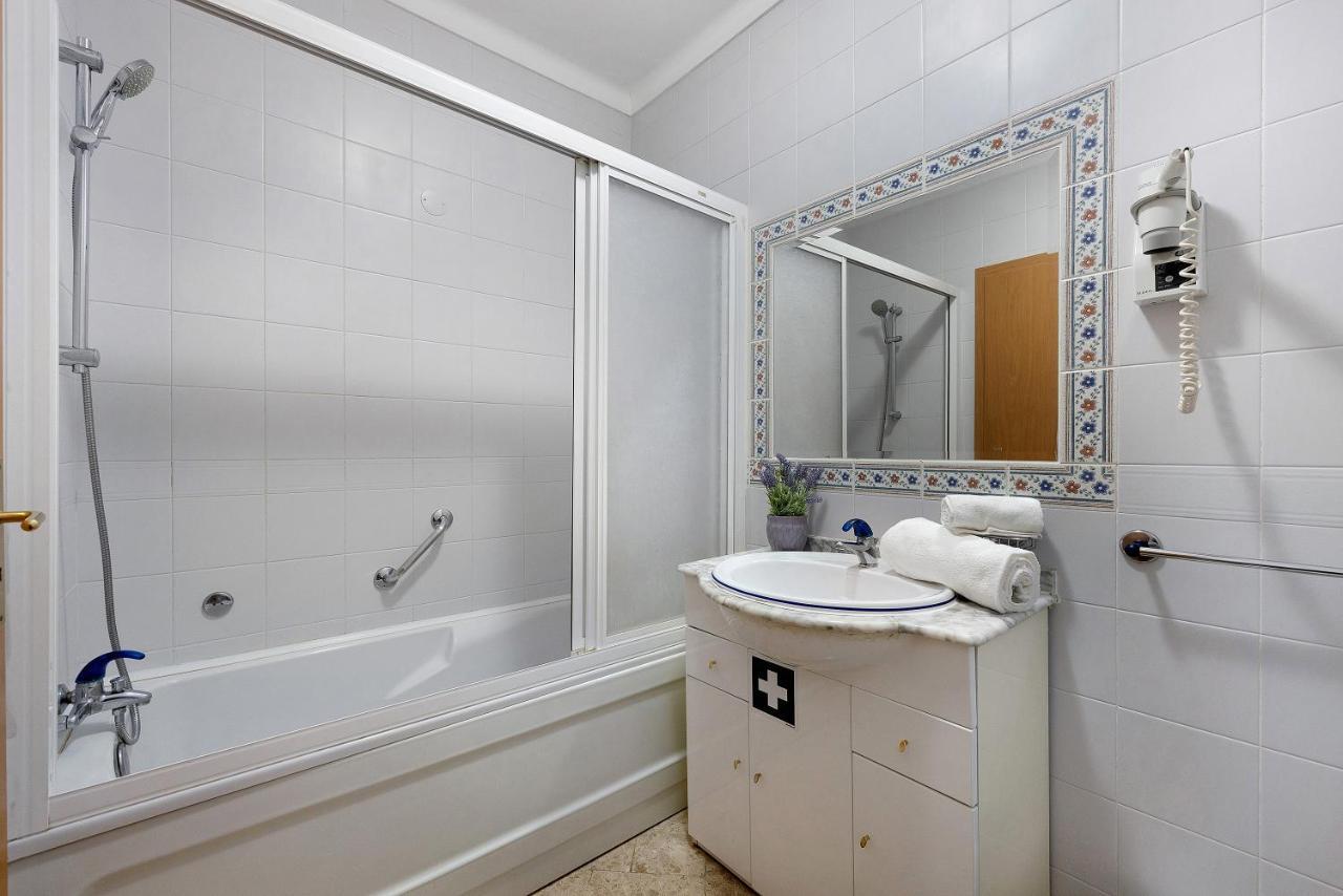 Sunny Escape Apartment Portimao Bagian luar foto