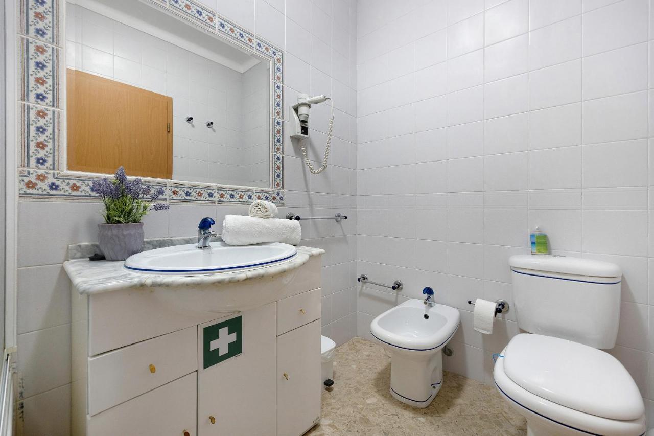 Sunny Escape Apartment Portimao Bagian luar foto