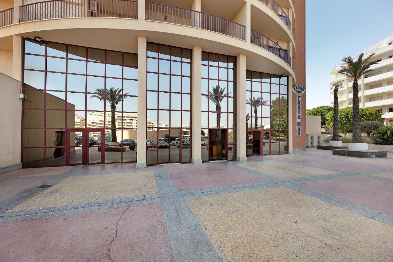 Sunny Escape Apartment Portimao Bagian luar foto