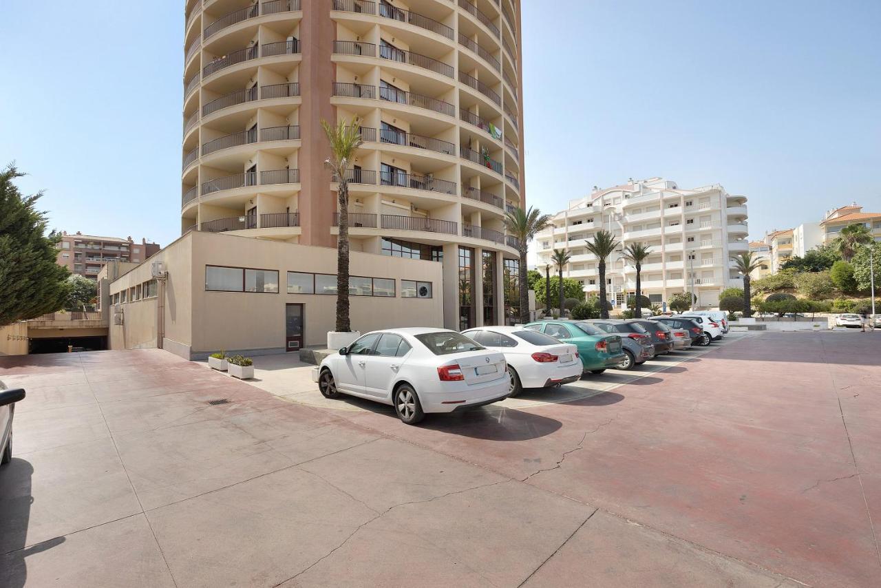 Sunny Escape Apartment Portimao Bagian luar foto