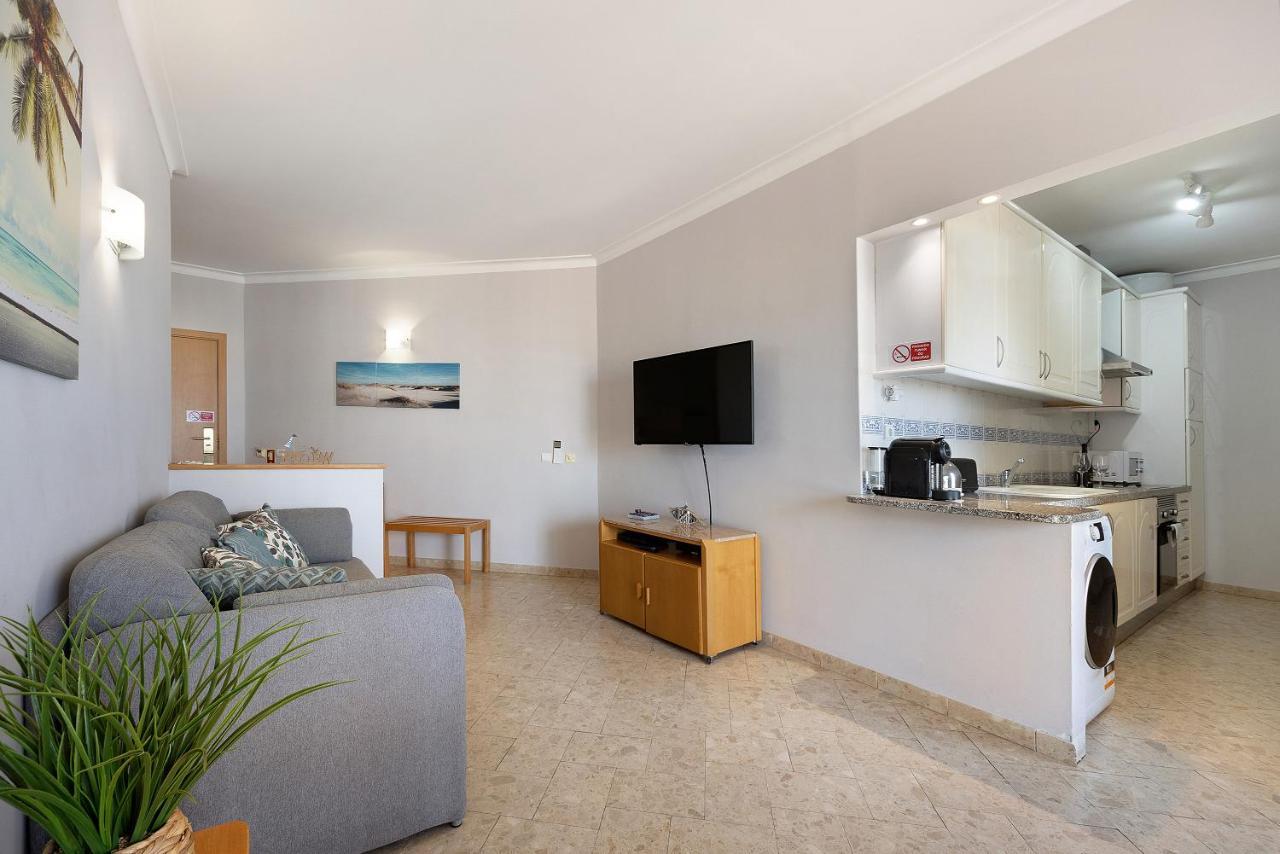 Sunny Escape Apartment Portimao Bagian luar foto