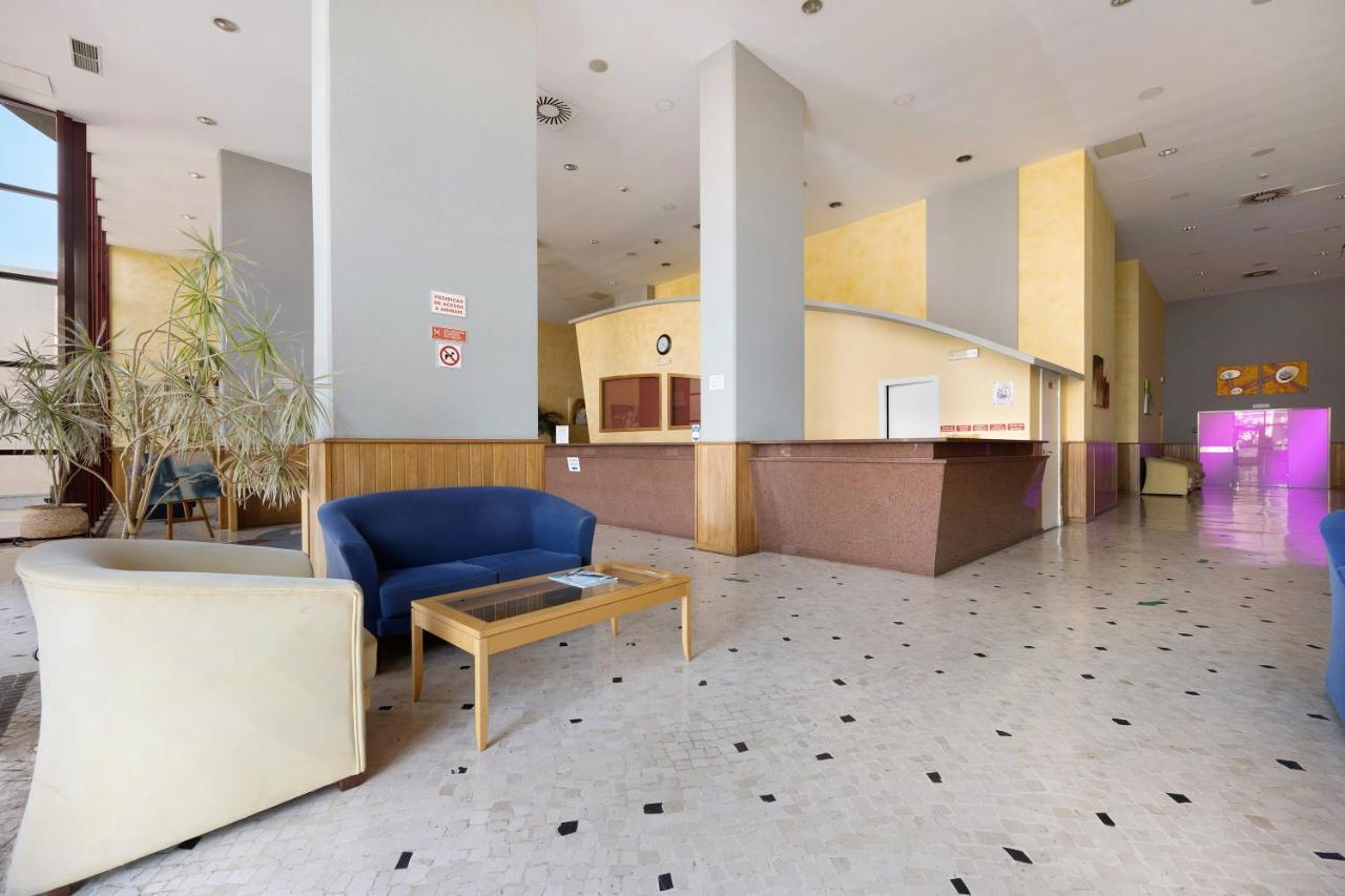 Sunny Escape Apartment Portimao Bagian luar foto