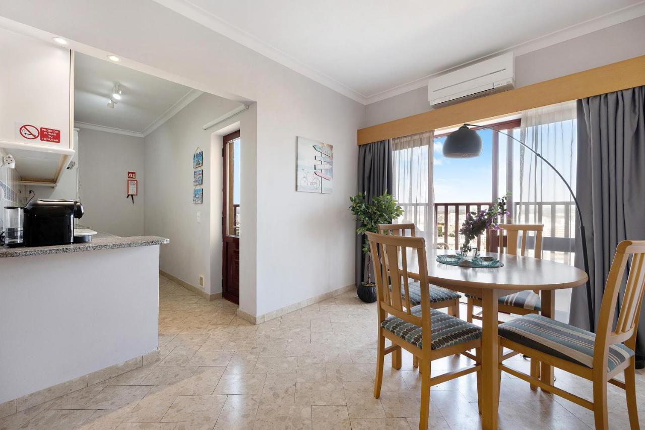 Sunny Escape Apartment Portimao Bagian luar foto